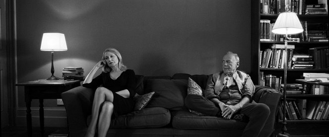 The Party - Filmfotos - Patricia Clarkson, Bruno Ganz