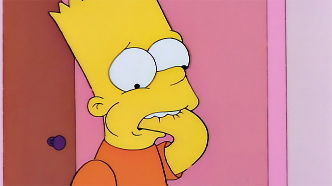 A Simpson család - Season 4 - Sörtelenül - Filmfotók