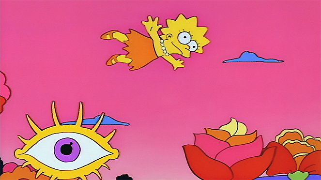 The Simpsons - Season 4 - Last Exit to Springfield - Photos