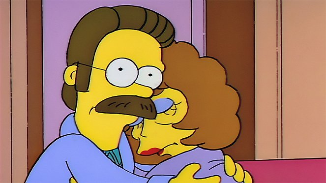 A Simpson család - Marge, a börtöntöltelék - Filmfotók