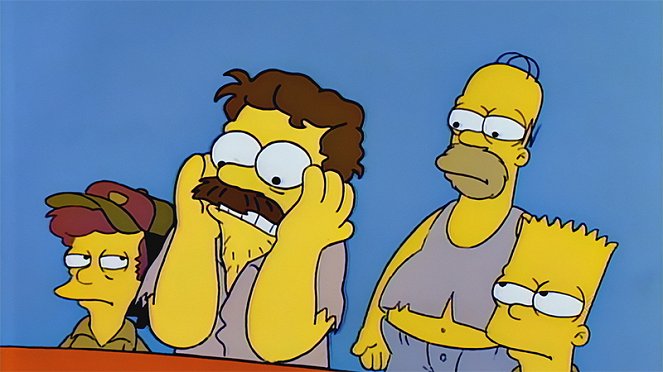 The Simpsons - Photos