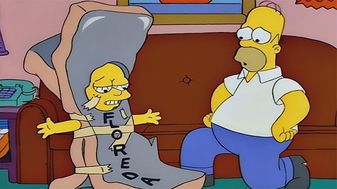 The Simpsons - $pringfield (or How I Learned to Stop Worrying and Love Legalized Gambling) - Photos