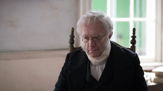 To Walk Invisible: The Bronte Sisters - Filmfotók - Jonathan Pryce