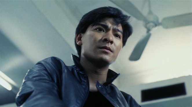 Wang Jiao ka men - Z filmu - Andy Lau