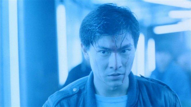 Wang Jiao ka men - De la película