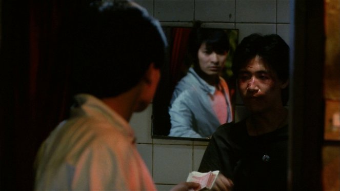 Wang Jiao ka men - Z filmu