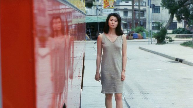 Wang Jiao ka men - Filmfotók