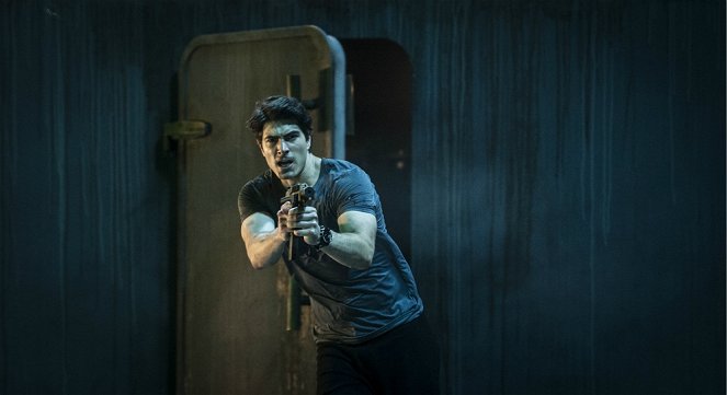 Lost in the Pacific - Photos - Brandon Routh