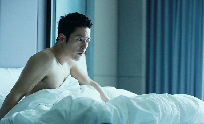 Zhen xiang jin qu - Van film - Hyeok Jang