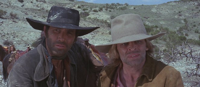 To Kill a Jackal - Photos - Klaus Kinski