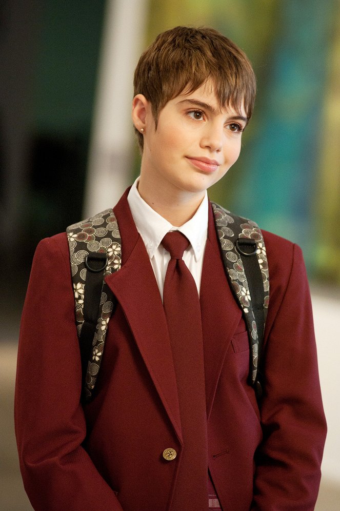 Blue Bloods - Crime Scene New York - Lonely Hearts Club - Photos - Sami Gayle