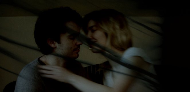En attendant Violette - Film - Gary Hottegindre, Alix Bénézech