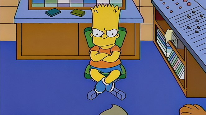 The Simpsons - Season 5 - Bart Gets an Elephant - Photos