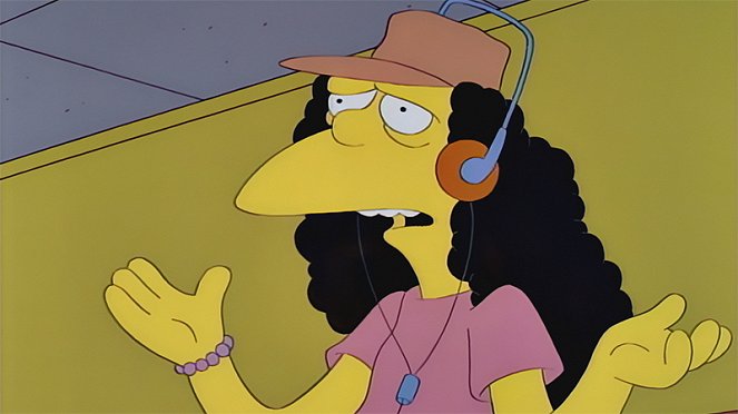 Die Simpsons - Season 5 - Ehegeheimnisse - Filmfotos
