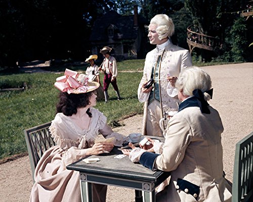 Marie-Antoinette - Filmfotos