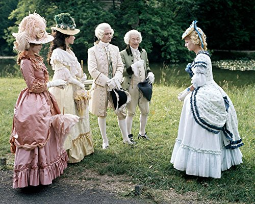 Marie-Antoinette - Kuvat elokuvasta