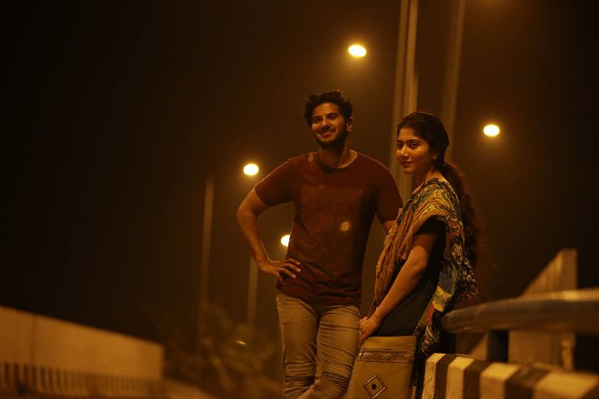 Kali - Film - Dulquer Salmaan, Sai Pallavi