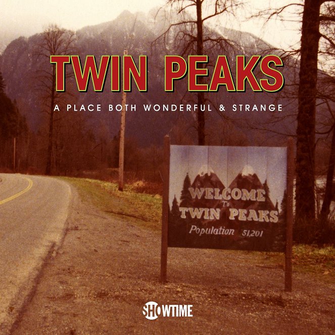 Mestečko Twin Peaks - Návrat - Promo