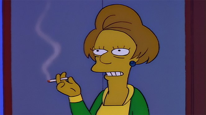 Les Simpson - Season 6 - L'Amour à la Simpson - Film