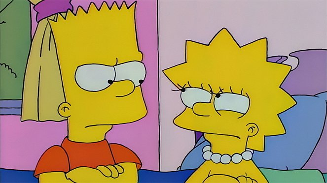 Simpsonit - Lisa on Ice - Kuvat elokuvasta