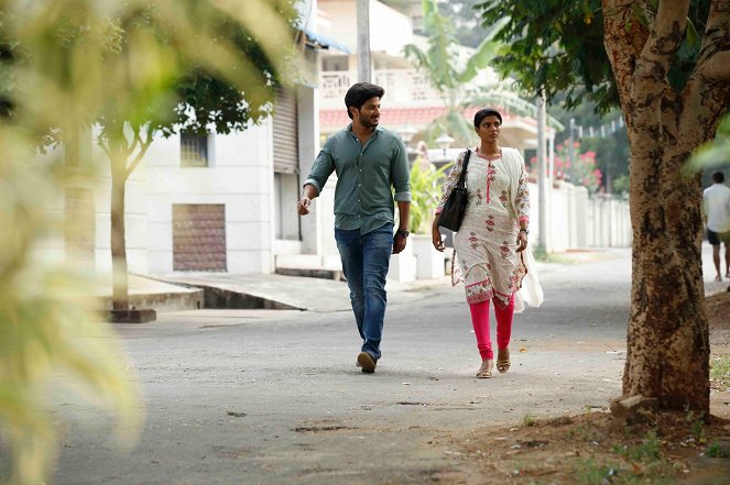 Jomonte Suvisheshangal - De la película - Dulquer Salmaan, Iyshwarya Rajesh