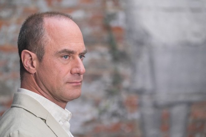 Marauders - Photos - Christopher Meloni