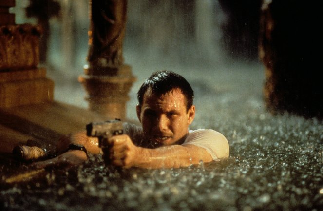 Hard Rain - Van film - Christian Slater