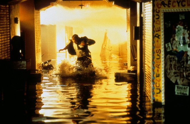 Powódź - Z filmu