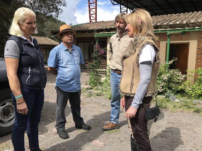 Neues vom Hankenhof - Tamme forever! - Kuvat elokuvasta