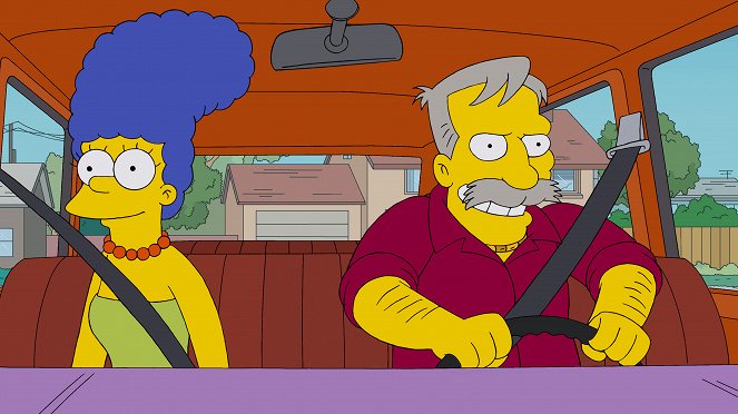 Die Simpsons - Der fabelhafte Faker Boy - Filmfotos