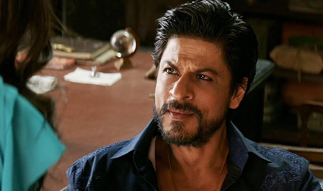 Raees - Photos - Shahrukh Khan