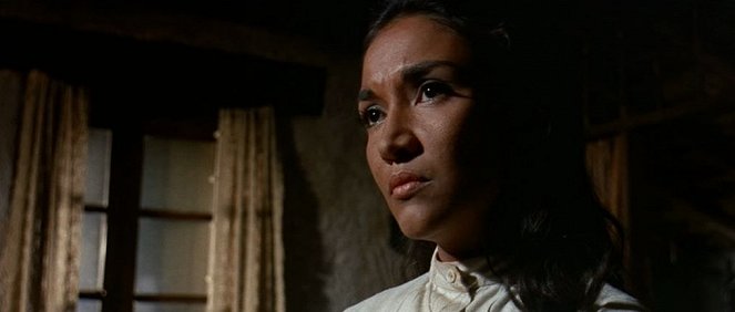 L'Homme de la Sierra - Film - Miriam Colon