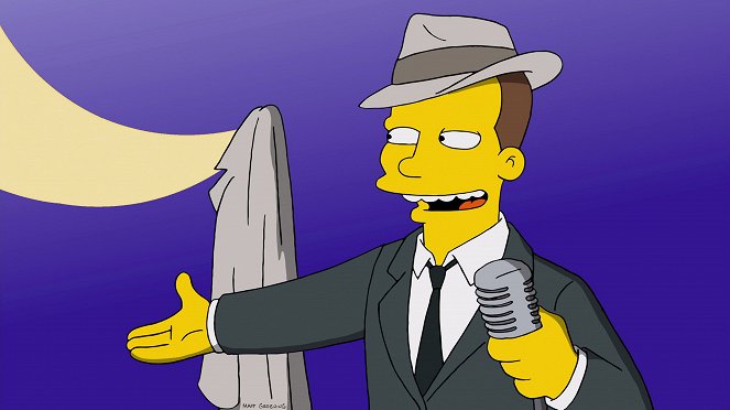 Die Simpsons - Glück auf Schienen - Filmfotos