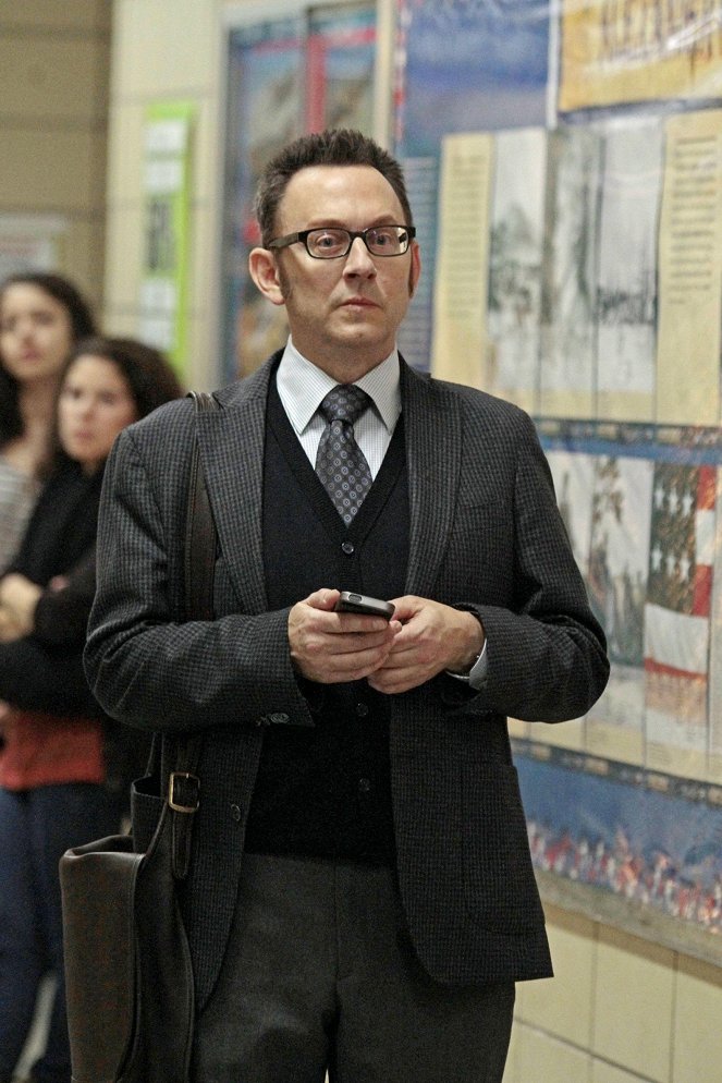 Person of Interest - 2πR - De filmes - Michael Emerson