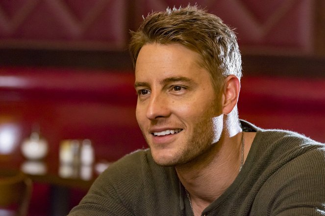 This Is Us - Pour le meilleur et pour le pire - Film - Justin Hartley