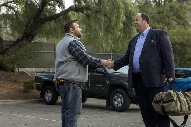 This Is Us - I Call Marriage - Photos - Adam Bartley, Chris Sullivan