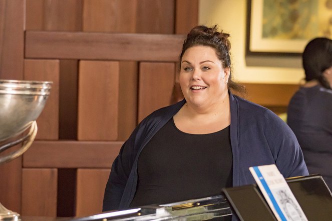 This Is Us - I Call Marriage - Do filme - Chrissy Metz