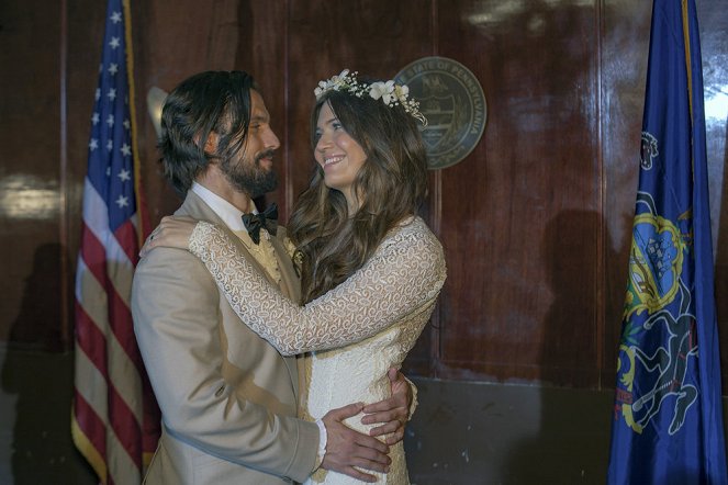 This Is Us - I Call Marriage - Photos - Milo Ventimiglia, Mandy Moore