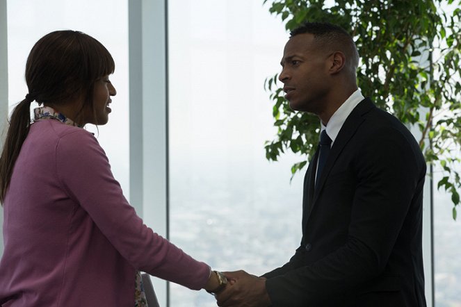 Fifty Shades of Black - Photos - Marlon Wayans