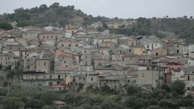 Un Paese di Calabria - Do filme