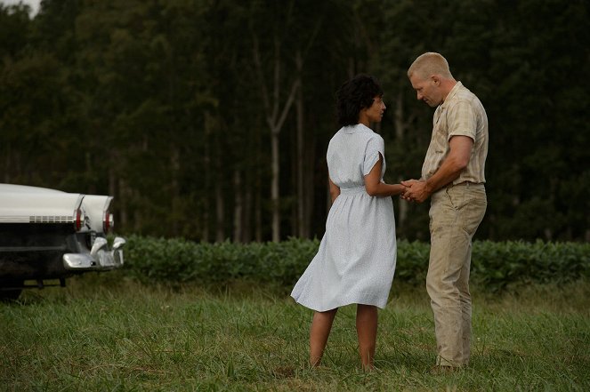 Loving - Filmfotos - Ruth Negga, Joel Edgerton