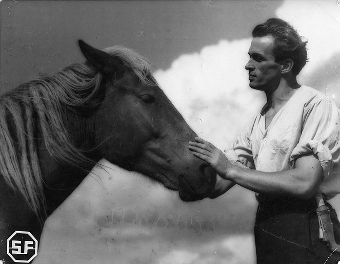 Le Sixième Commandement - Film - Tapio Rautavaara