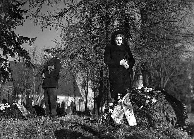 Das sechste Gebot - Filmfotos - Aki Kosonen, Ghedi Lönnberg