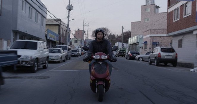 Jageun hyeong - Z filmu - Seok-ho Jeon