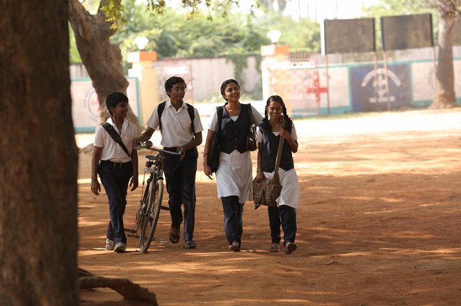 Amma Kanakku - Kuvat elokuvasta - Amala Paul