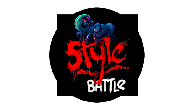 Lokal Freestyle Battle - Werbefoto