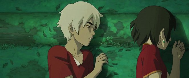 Big Fish & Begonia - Zwei Welten, ein Schicksal - Filmfotos