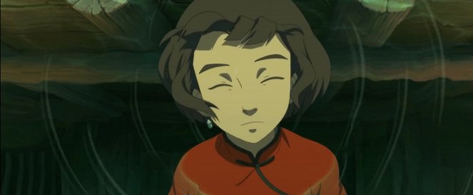 Big Fish & Begonia - Zwei Welten, ein Schicksal - Filmfotos