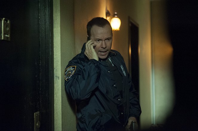 Blue Bloods - Face à Face - Film - Donnie Wahlberg