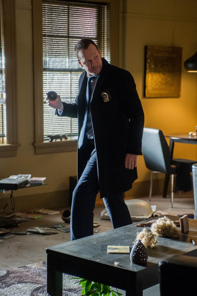 Blue Bloods - Crime Scene New York - Season 5 - Through the Looking Glass - Photos - Donnie Wahlberg